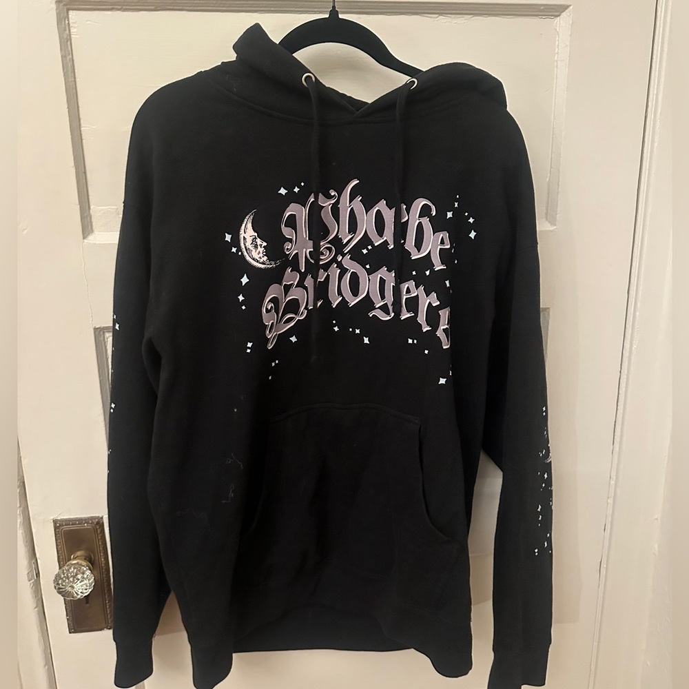Phoebe Bridgers Dragon Merch Hoodie 🐉🌜